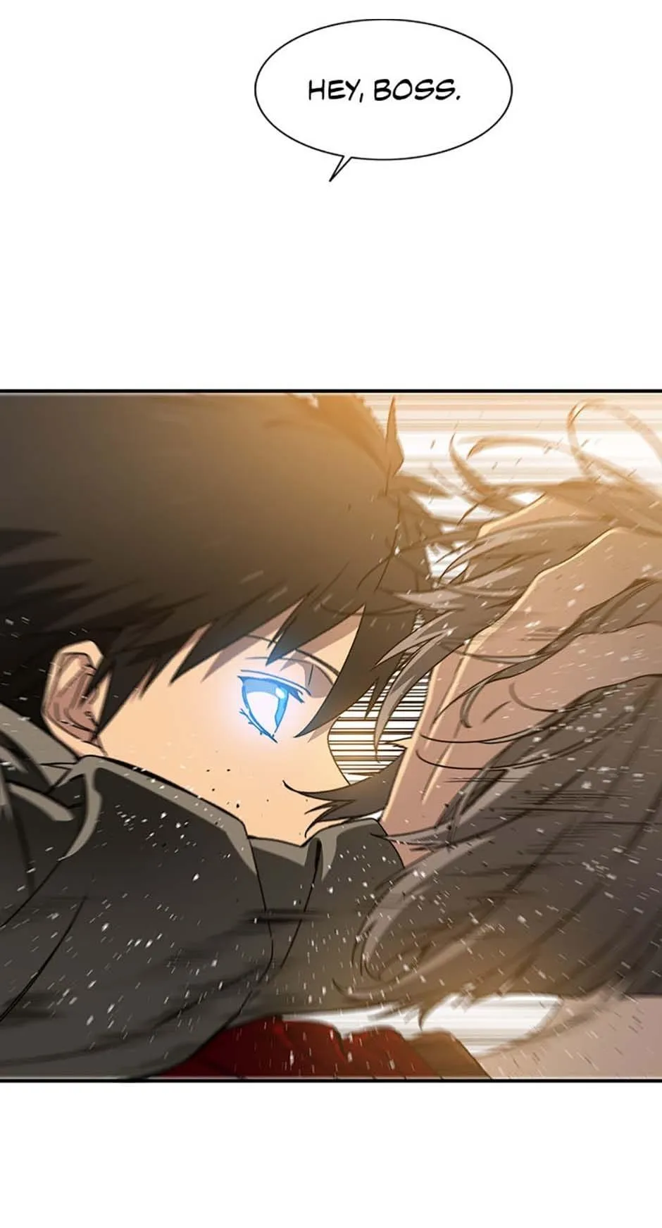 Read Existence (en) Manga Online