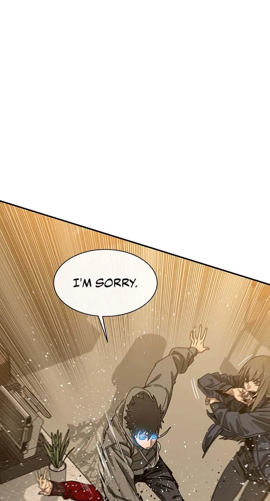 Read Existence (en) Manga Online