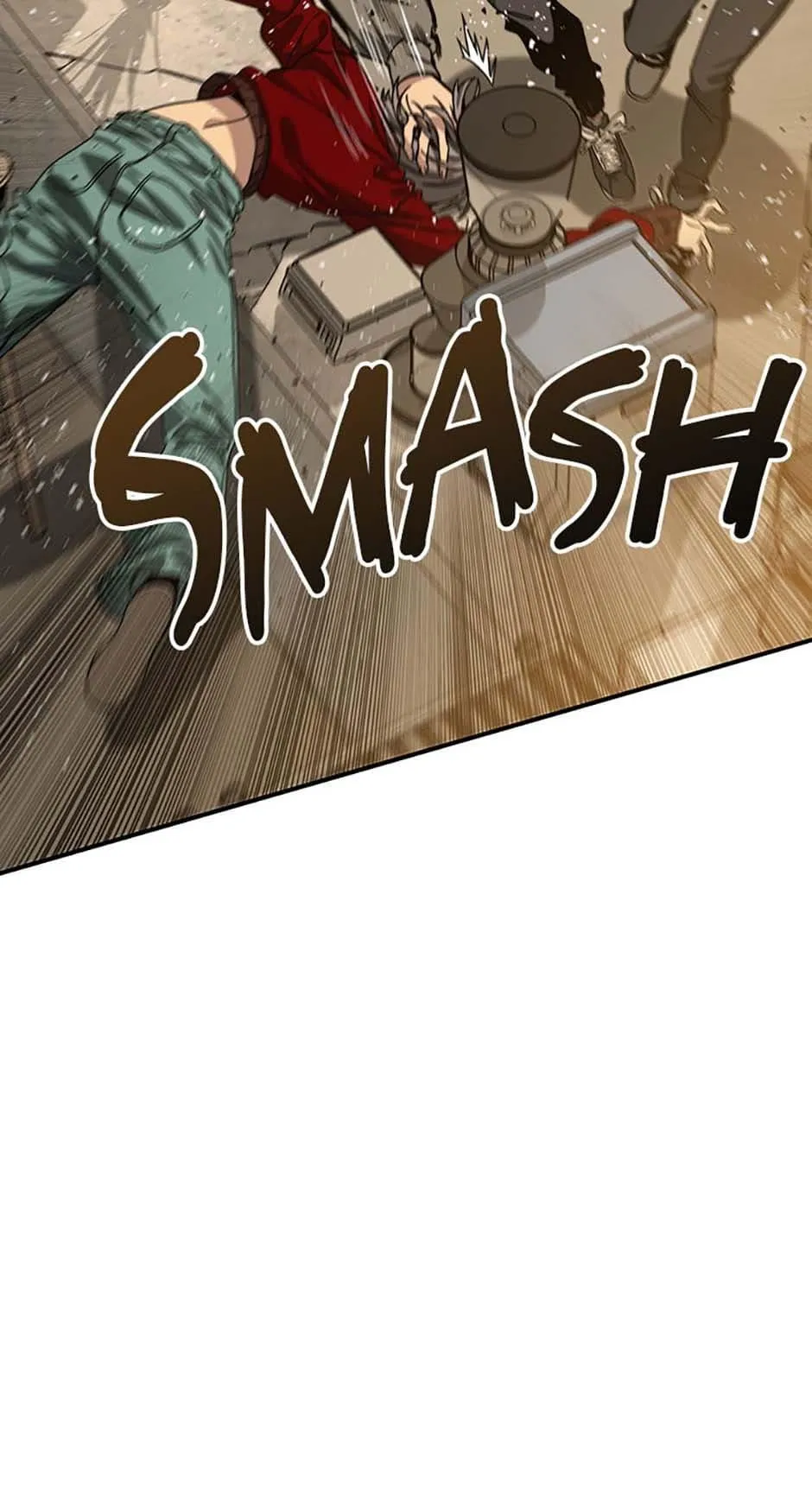 Read Existence (en) Manga Online