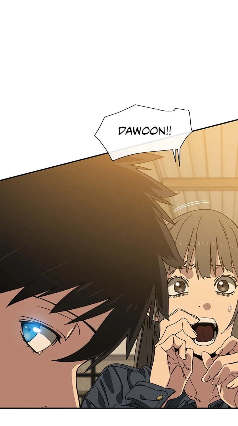 Read Existence (en) Manga Online