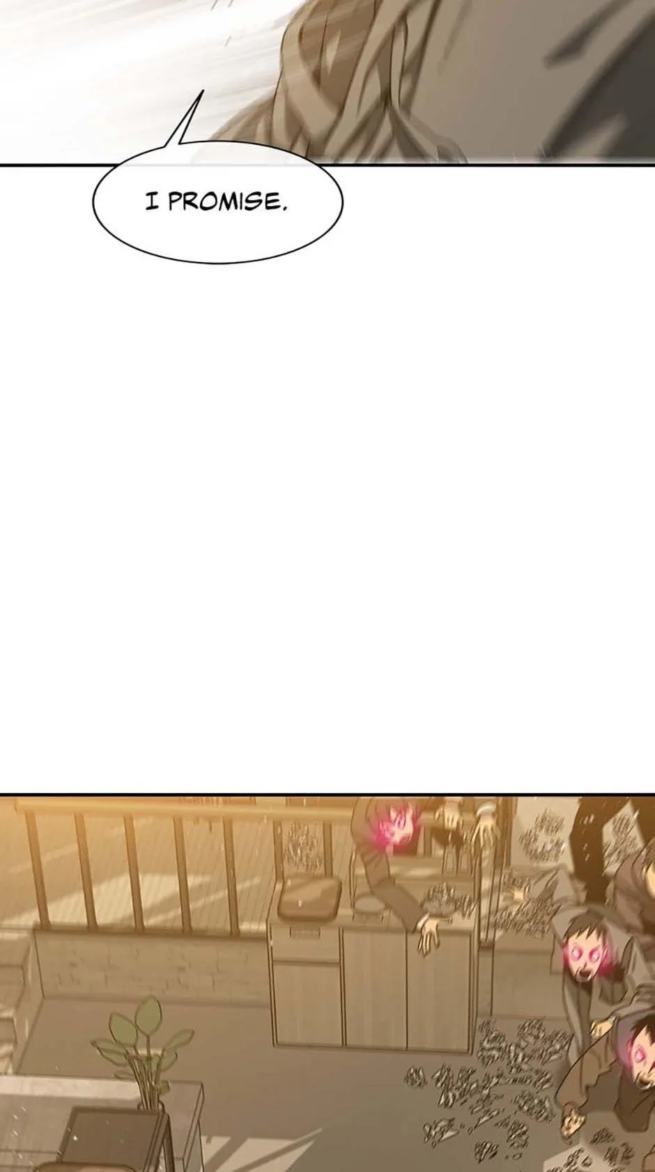 Read Existence (en) Manga Online