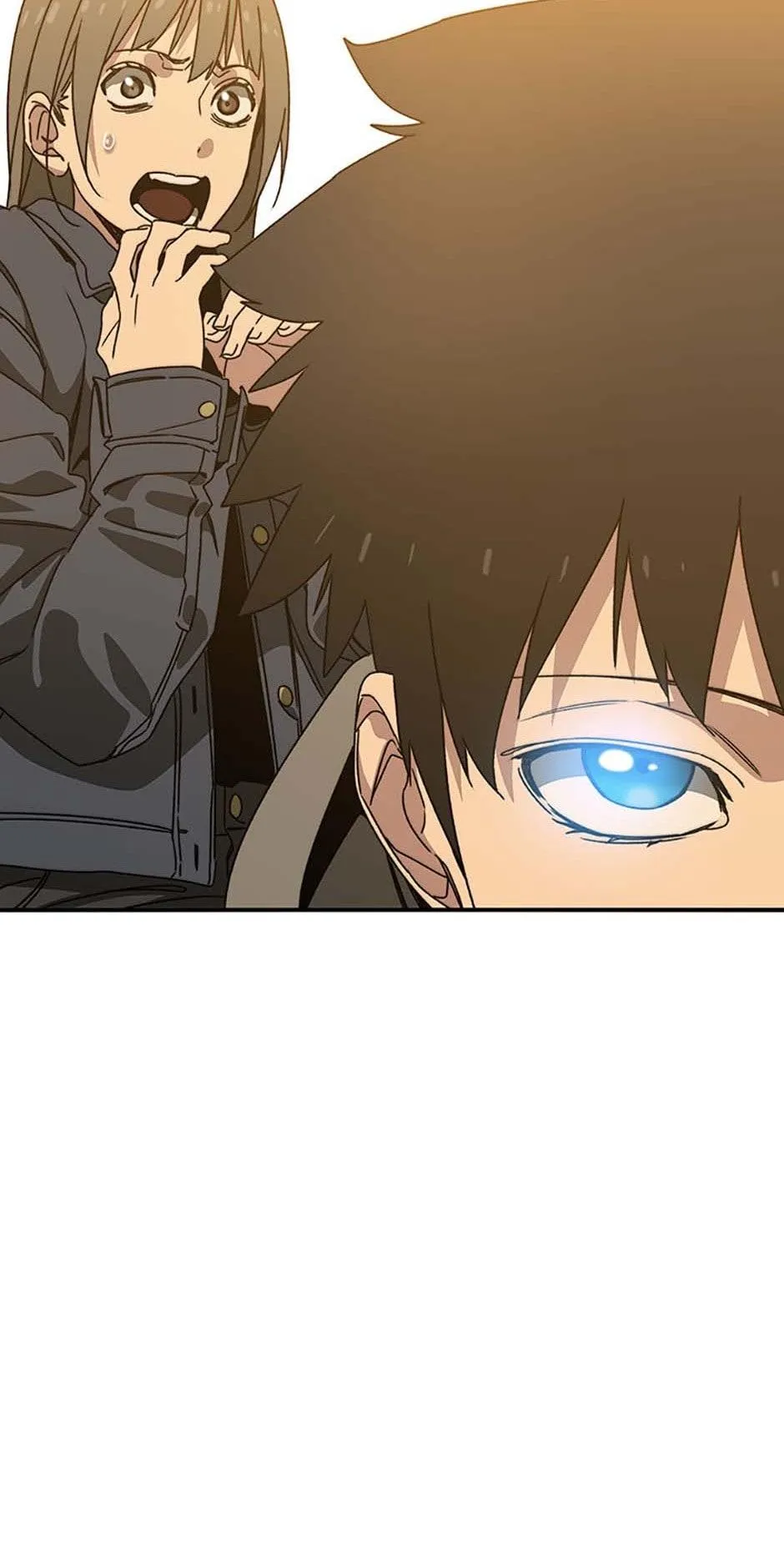 Read Existence (en) Manga Online