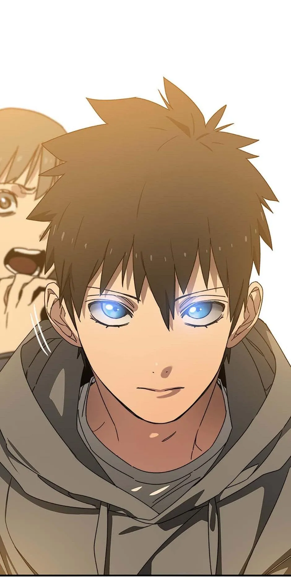 Read Existence (en) Manga Online