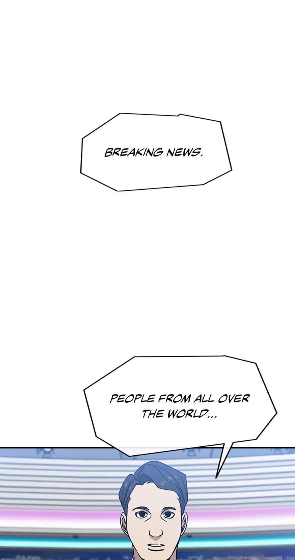 Read Existence (en) Manga Online