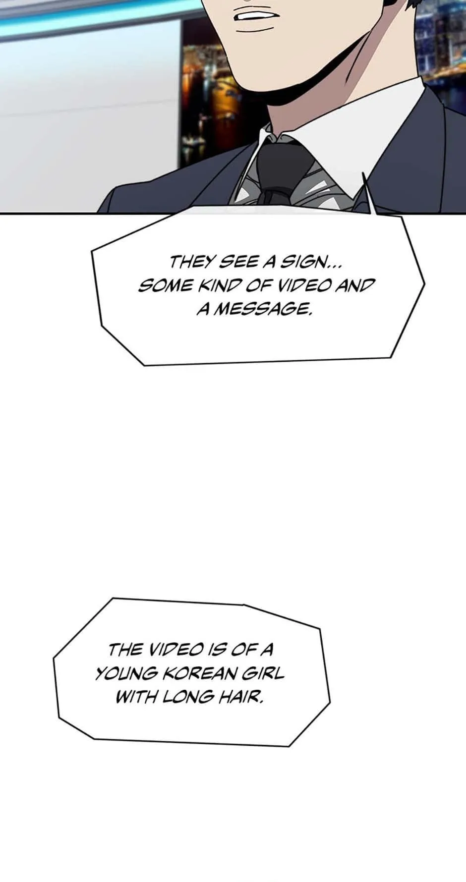 Read Existence (en) Manga Online