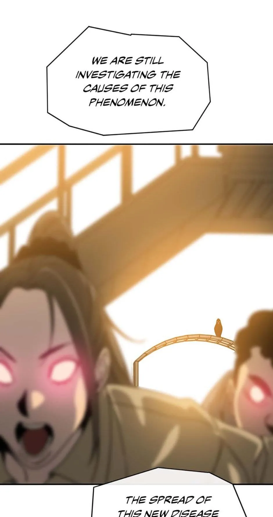 Read Existence (en) Manga Online