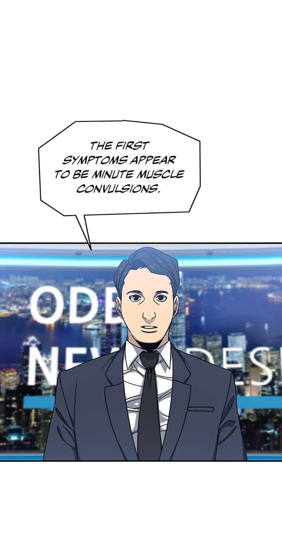 Read Existence (en) Manga Online