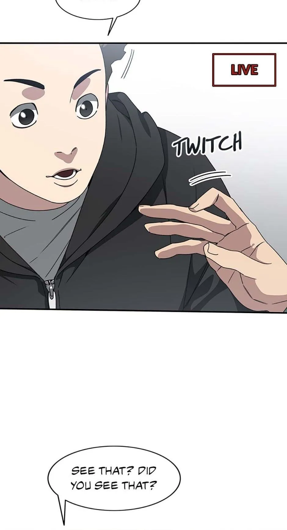 Read Existence (en) Manga Online