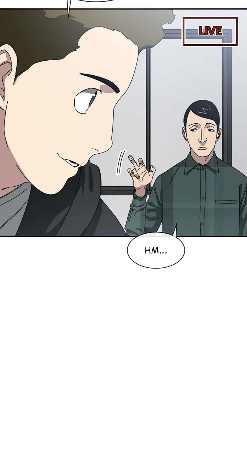 Read Existence (en) Manga Online
