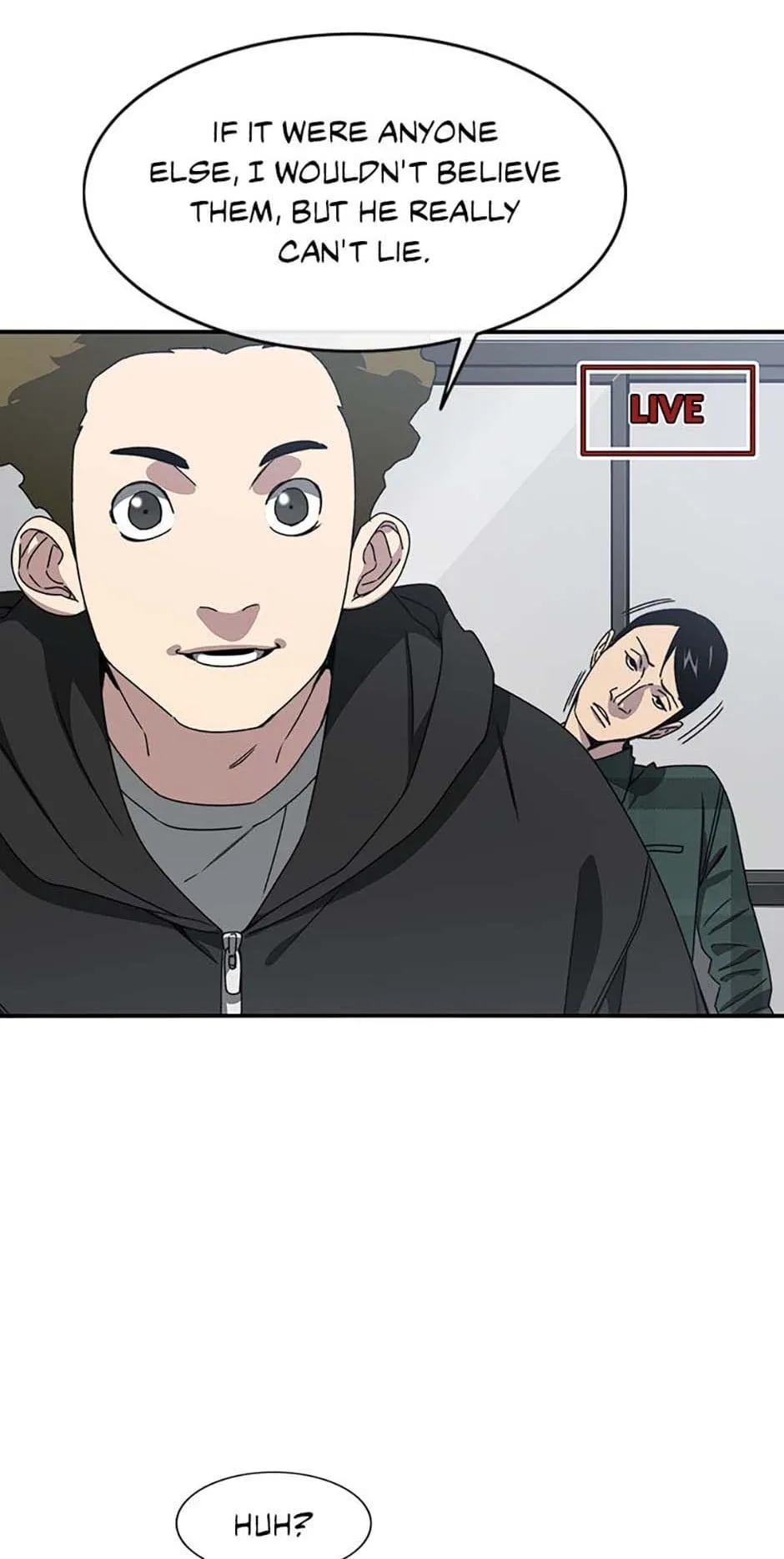 Read Existence (en) Manga Online