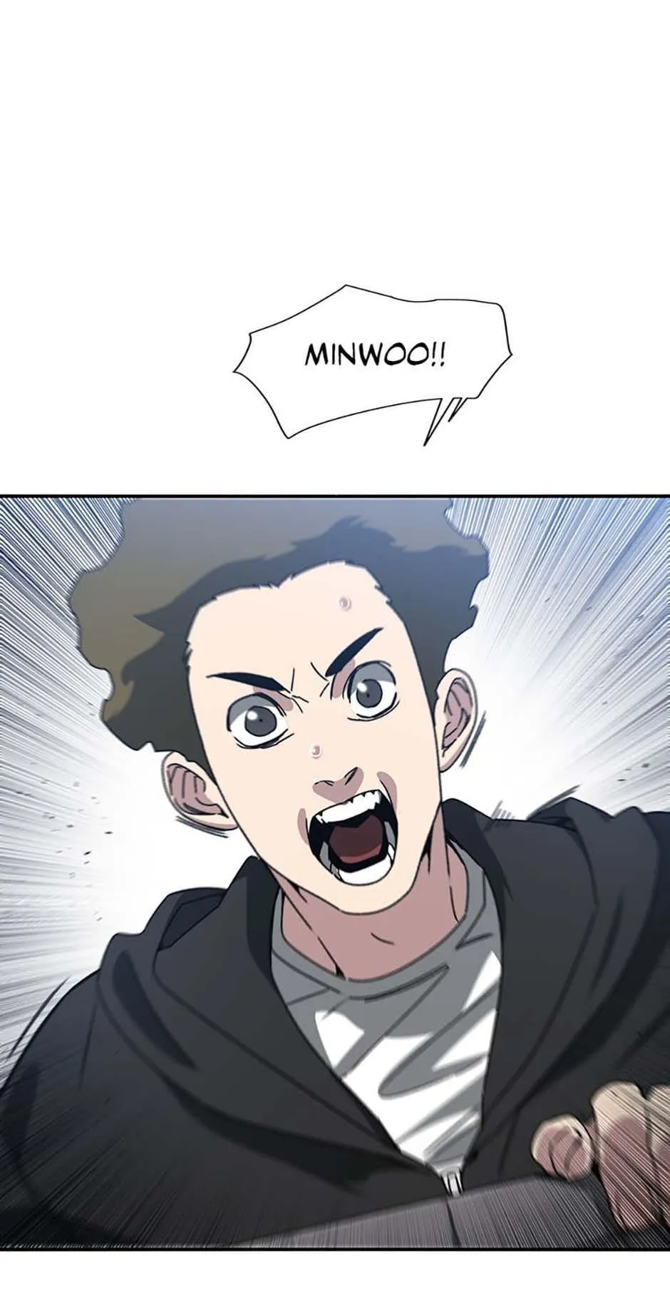 Read Existence (en) Manga Online