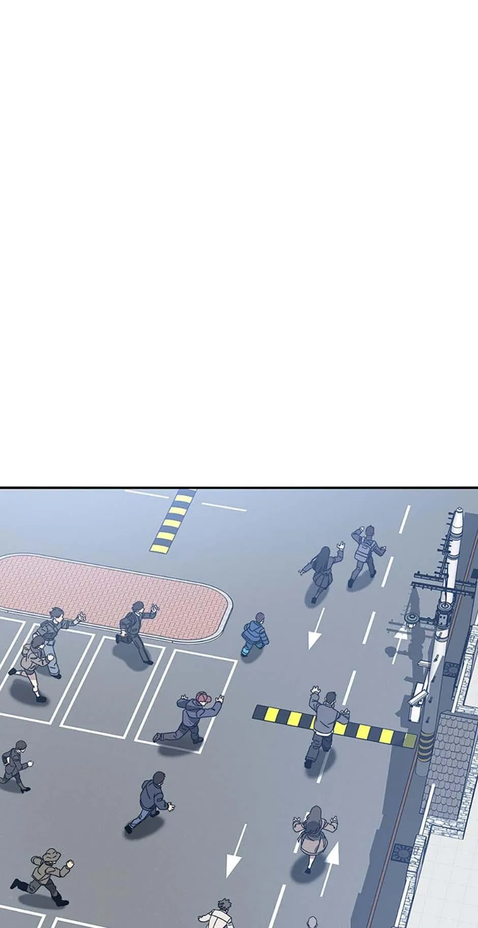 Read Existence (en) Manga Online