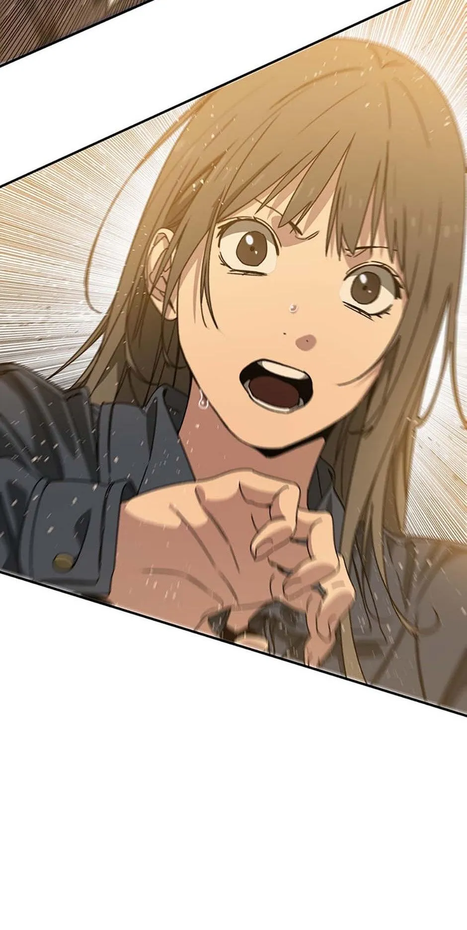 Read Existence (en) Manga Online