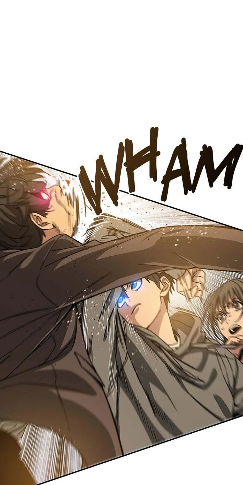 Read Existence (en) Manga Online