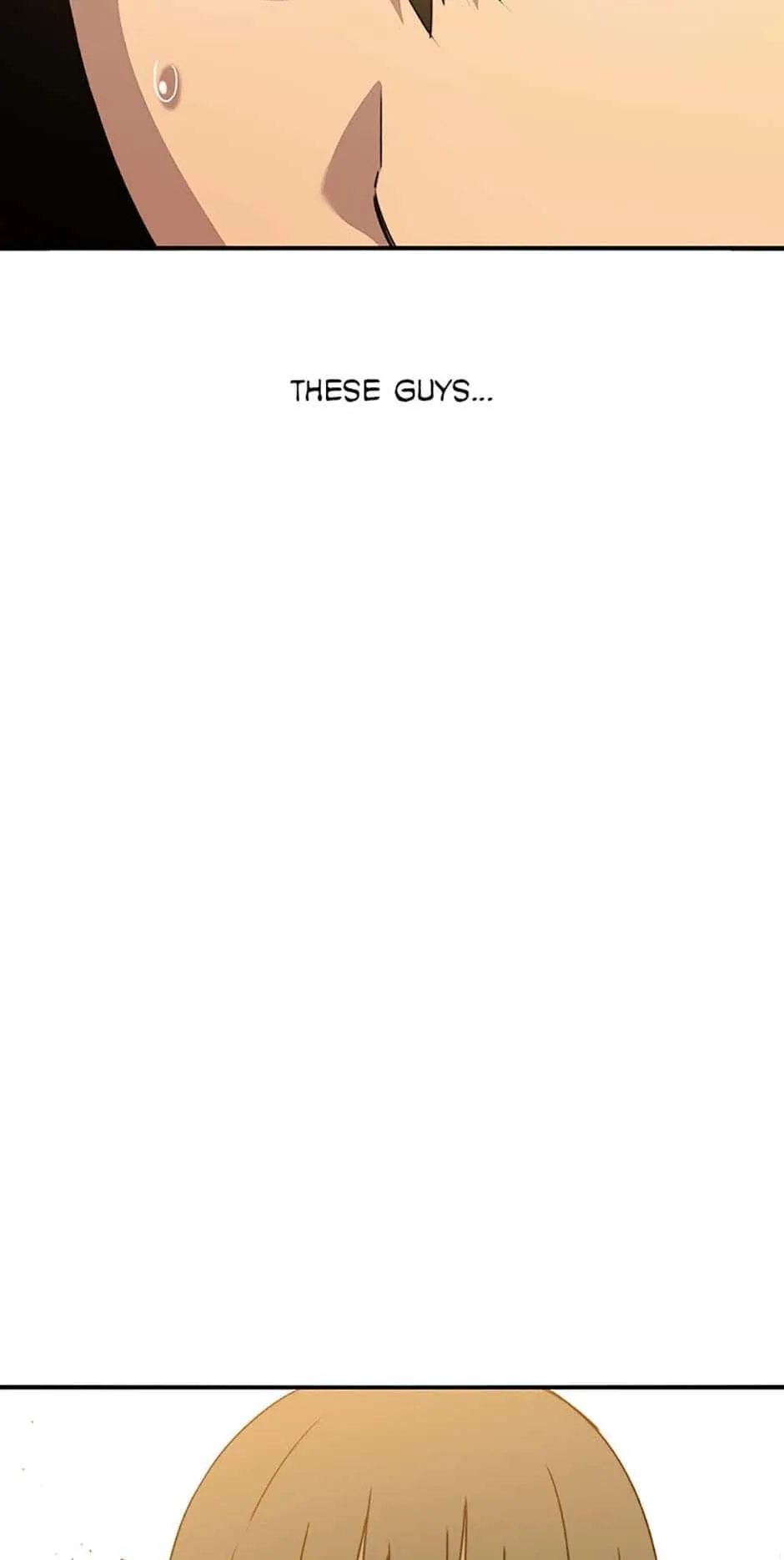 Read Existence (en) Manga Online