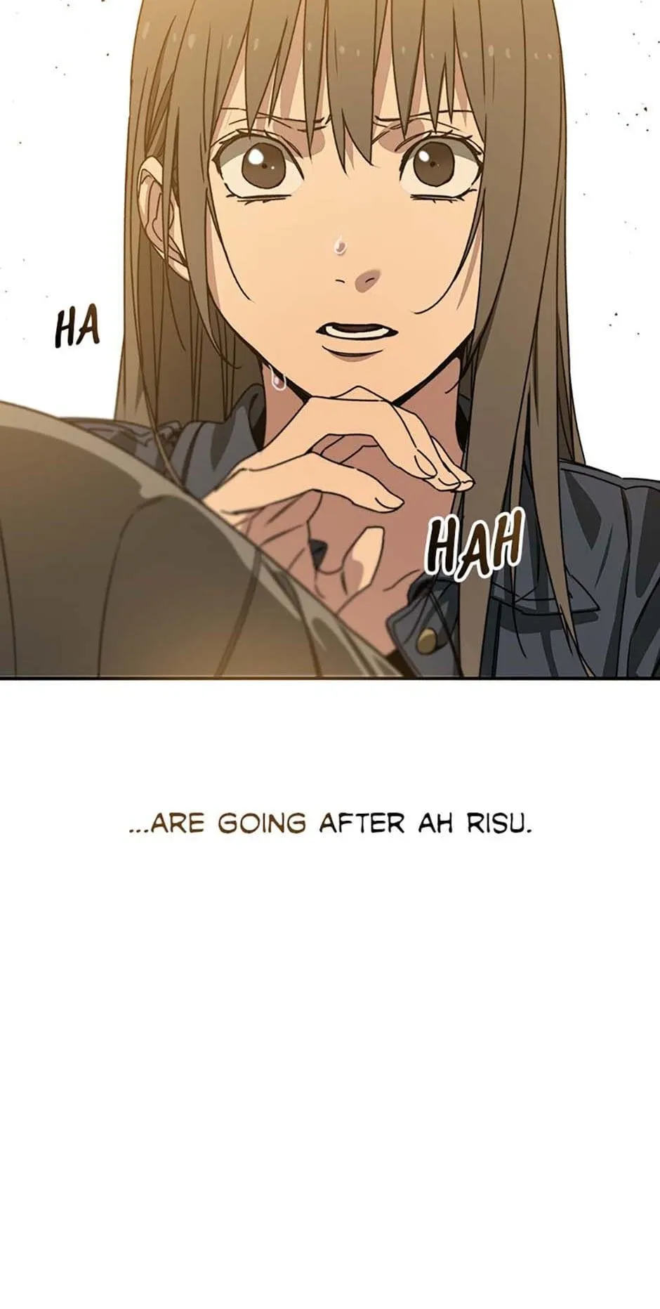 Read Existence (en) Manga Online