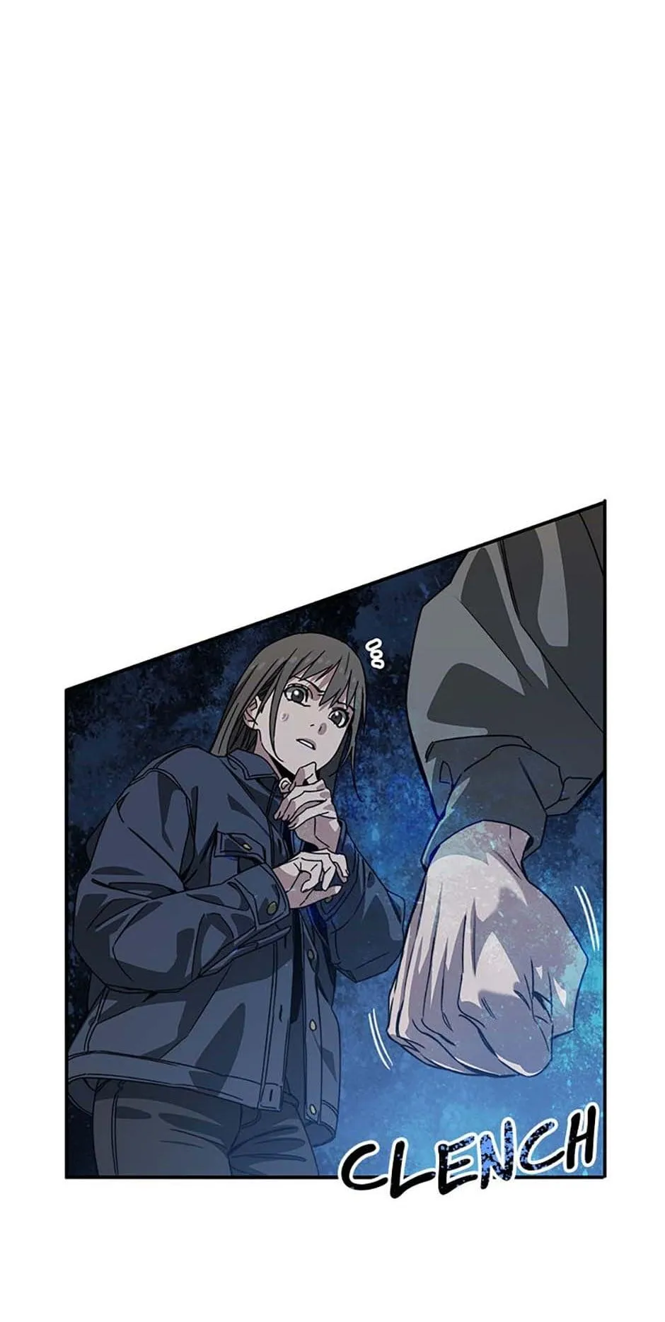 Read Existence (en) Manga Online