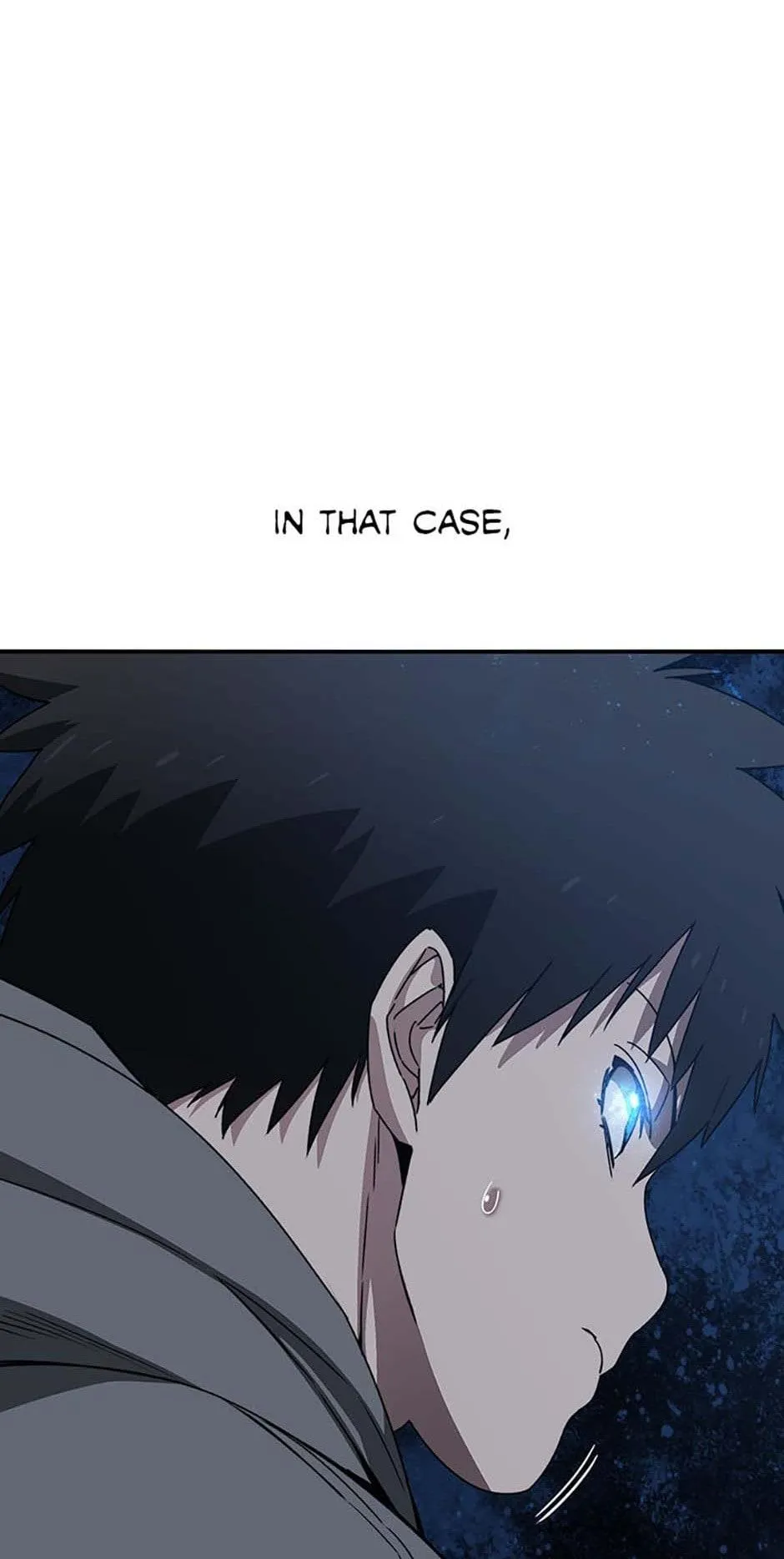 Read Existence (en) Manga Online