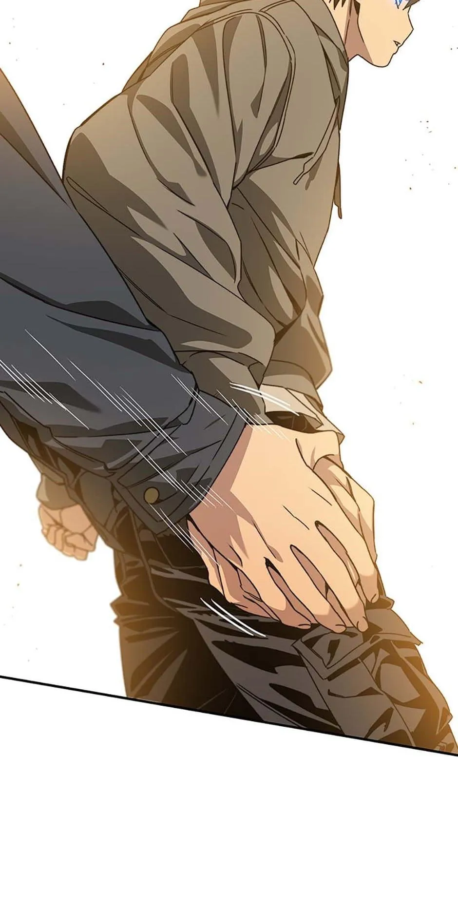 Read Existence (en) Manga Online