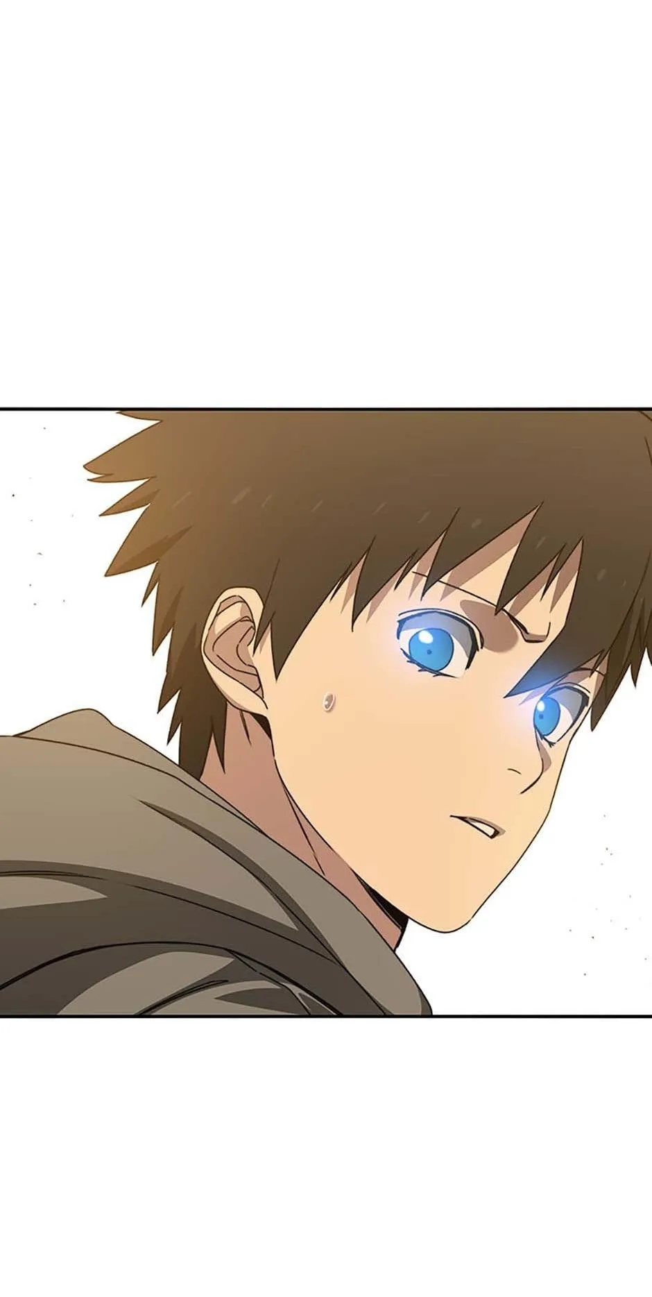 Read Existence (en) Manga Online