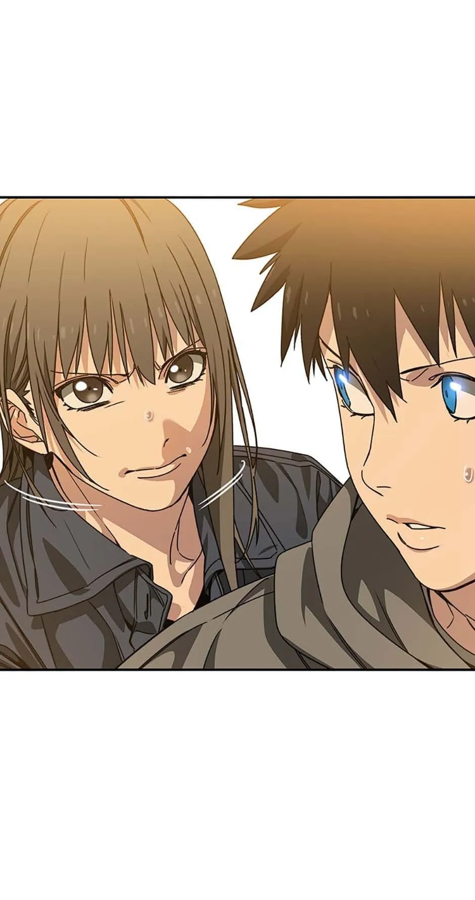 Read Existence (en) Manga Online