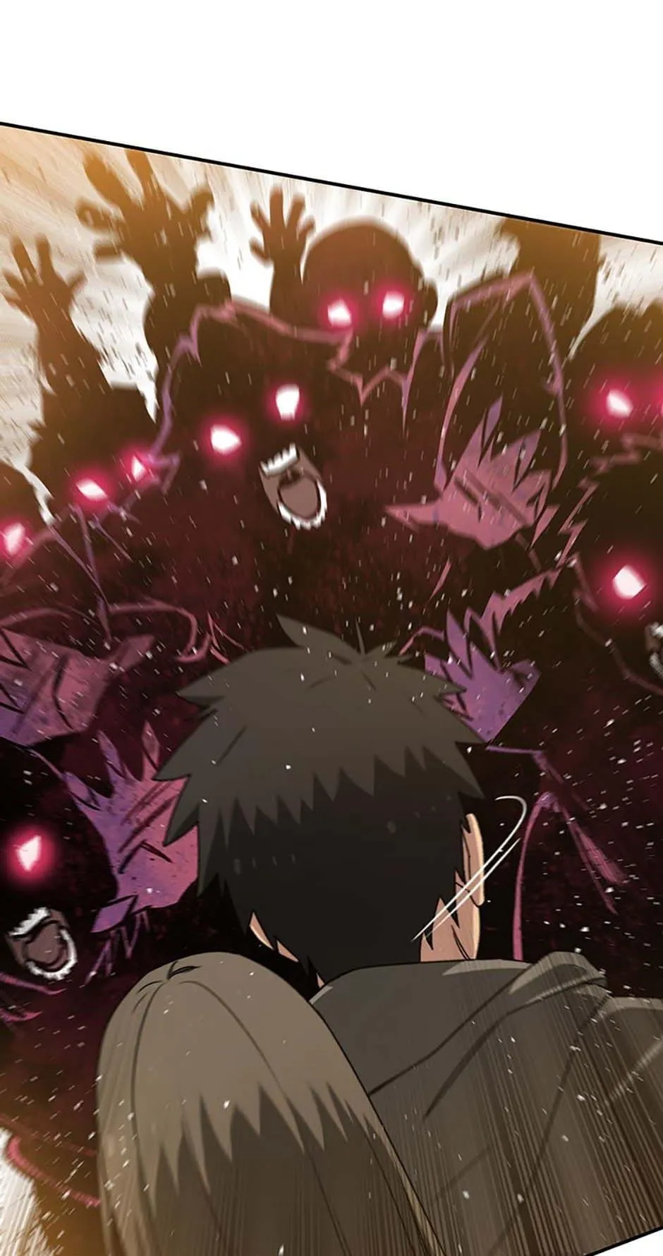 Read Existence (en) Manga Online