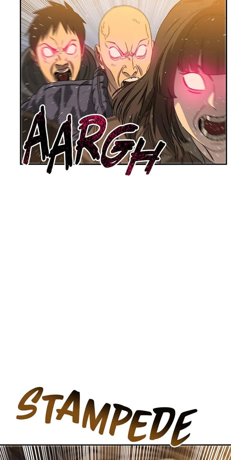 Read Existence (en) Manga Online