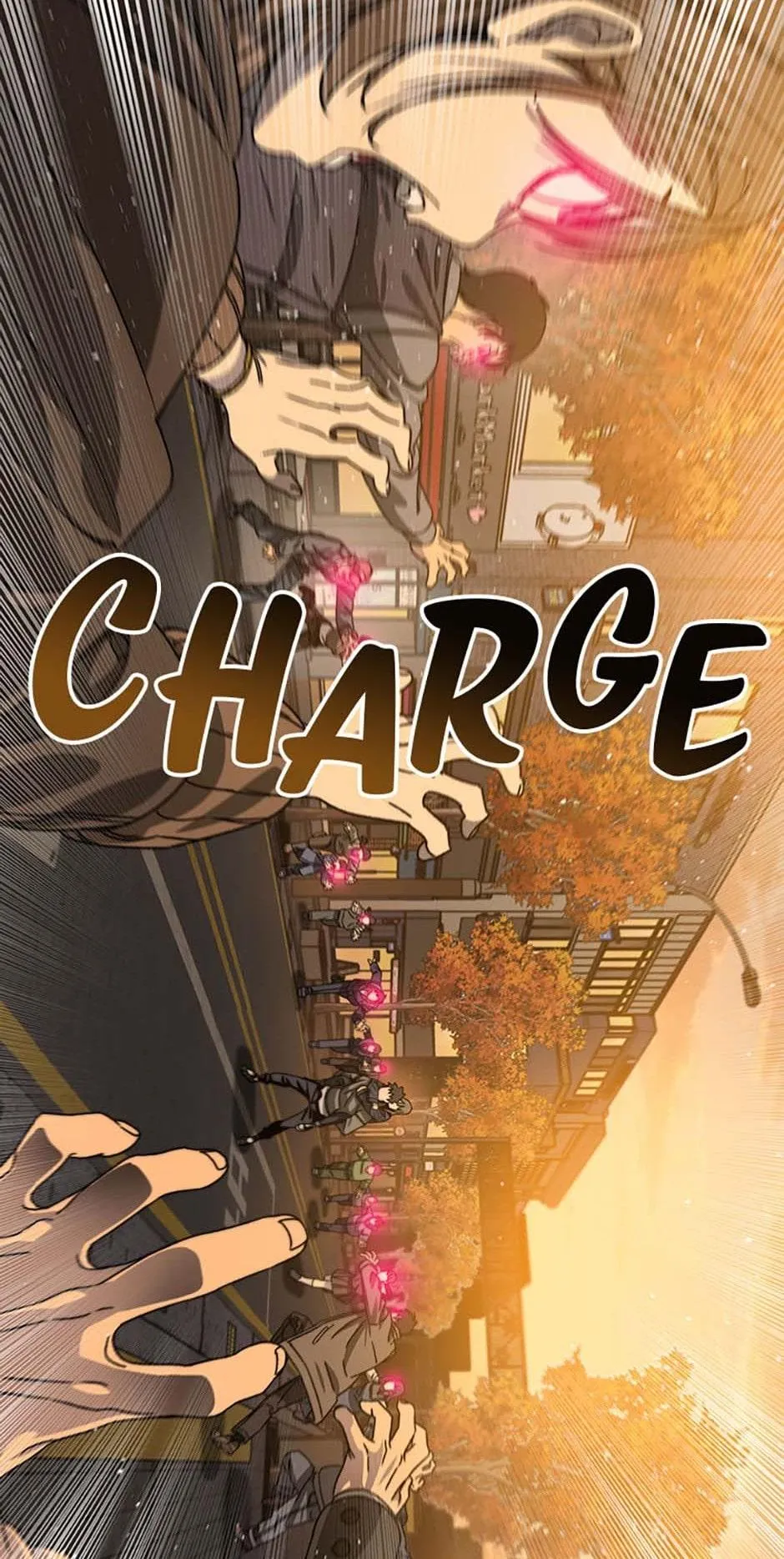 Read Existence (en) Manga Online