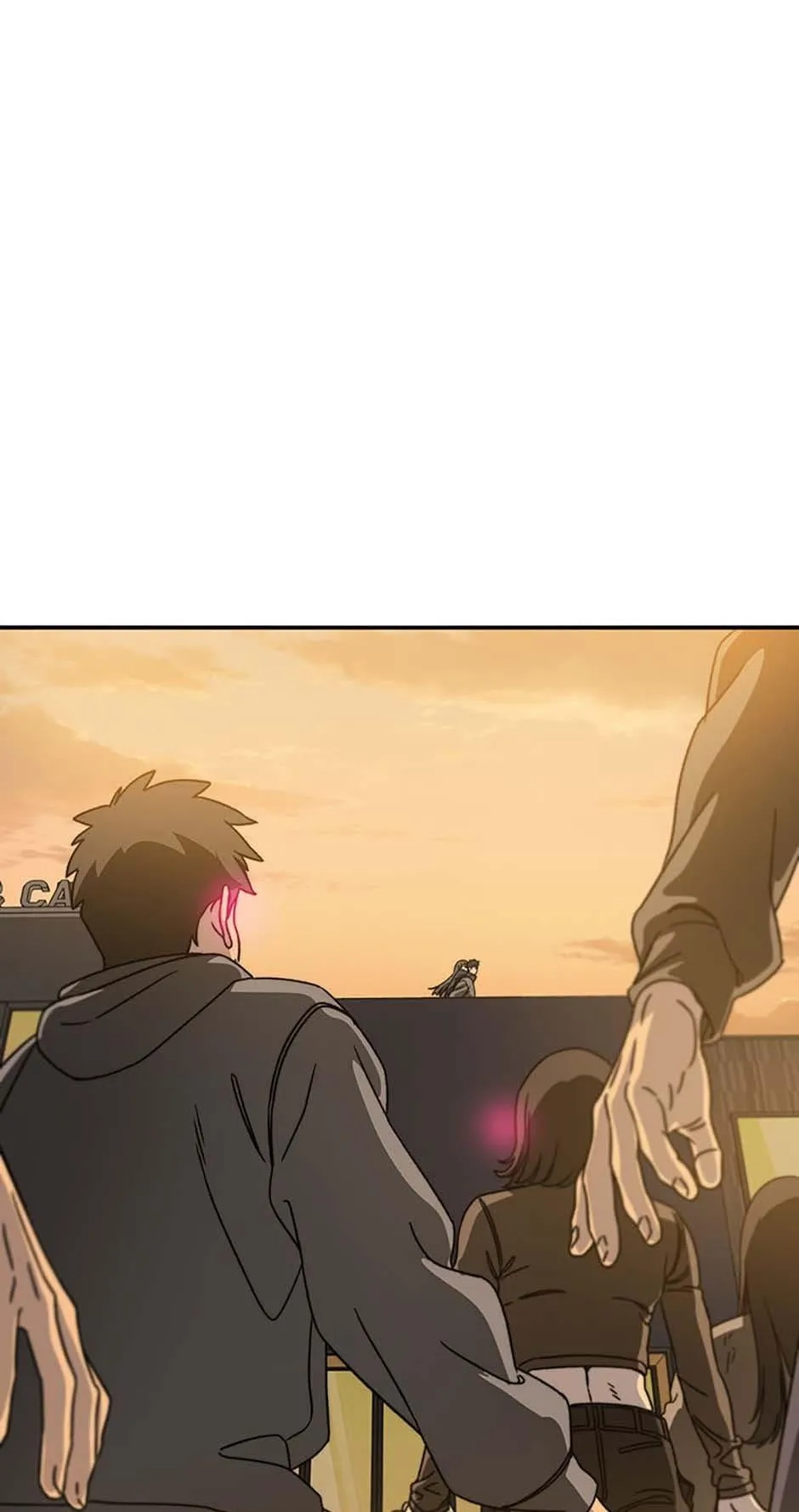 Read Existence (en) Manga Online