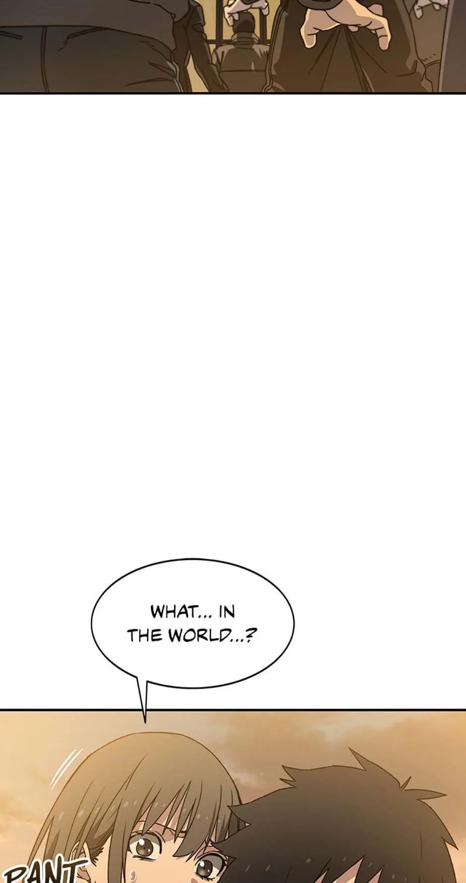 Read Existence (en) Manga Online