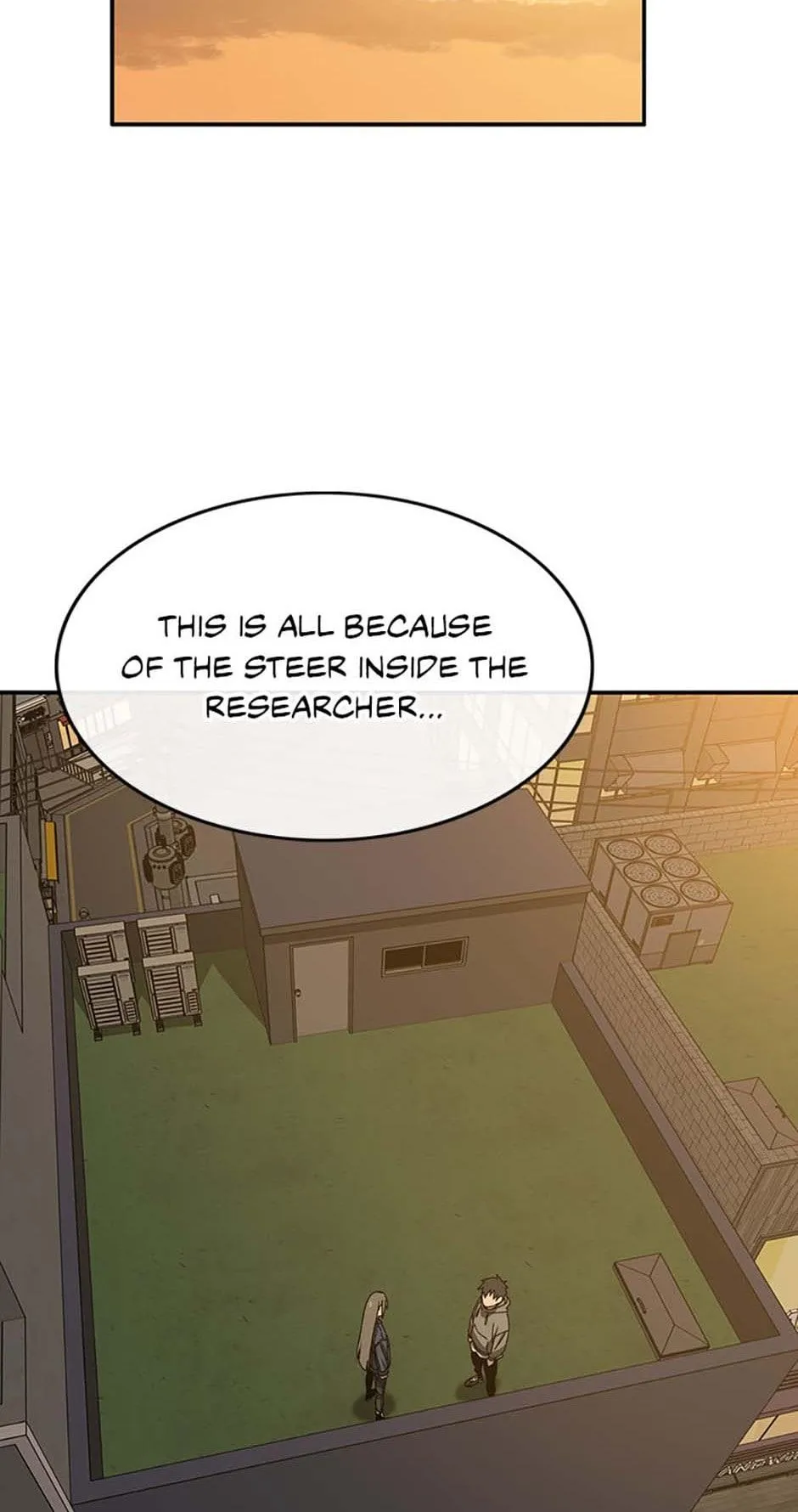 Read Existence (en) Manga Online