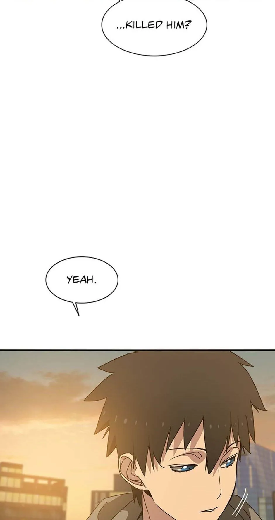 Read Existence (en) Manga Online