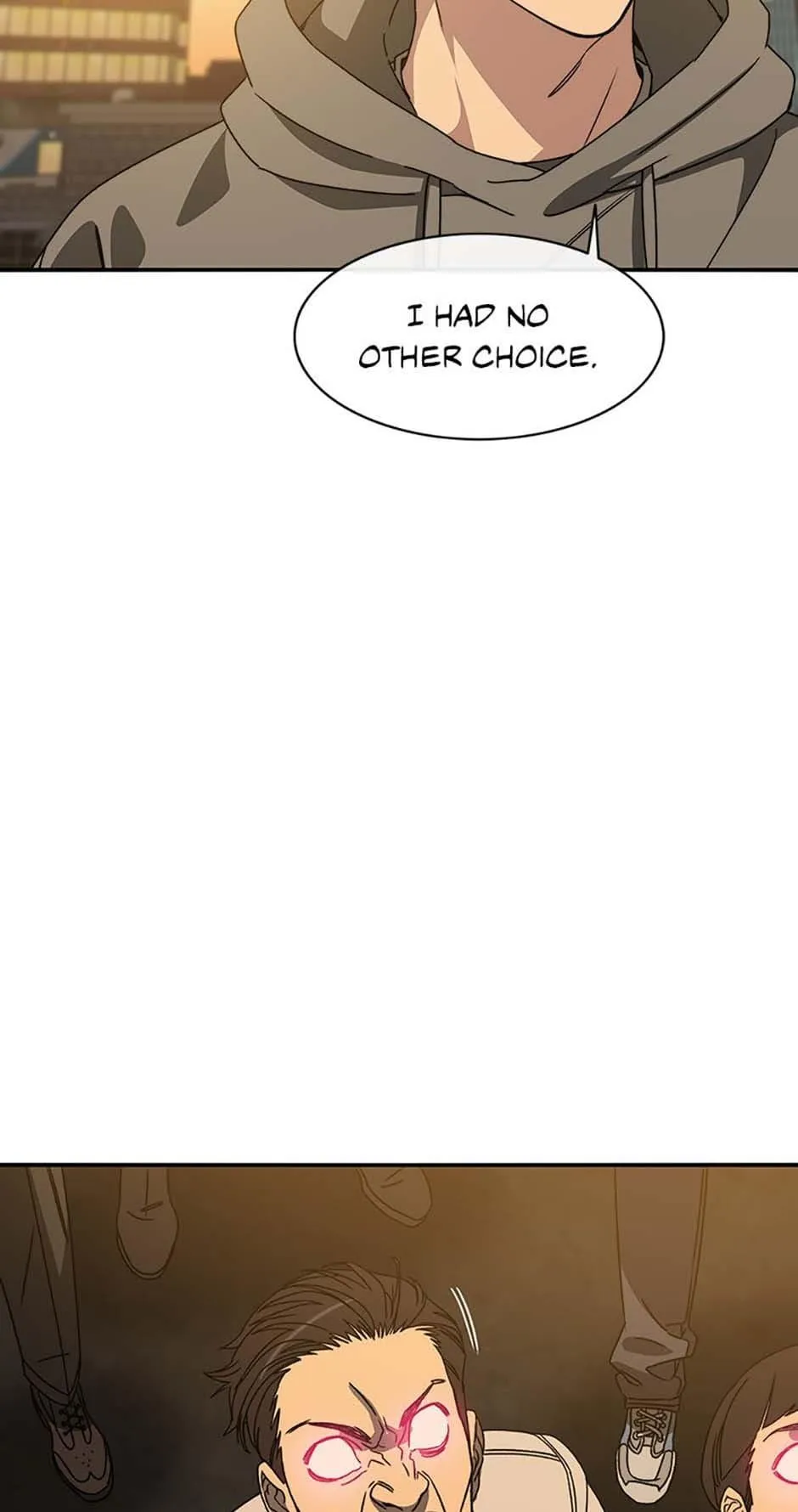 Read Existence (en) Manga Online