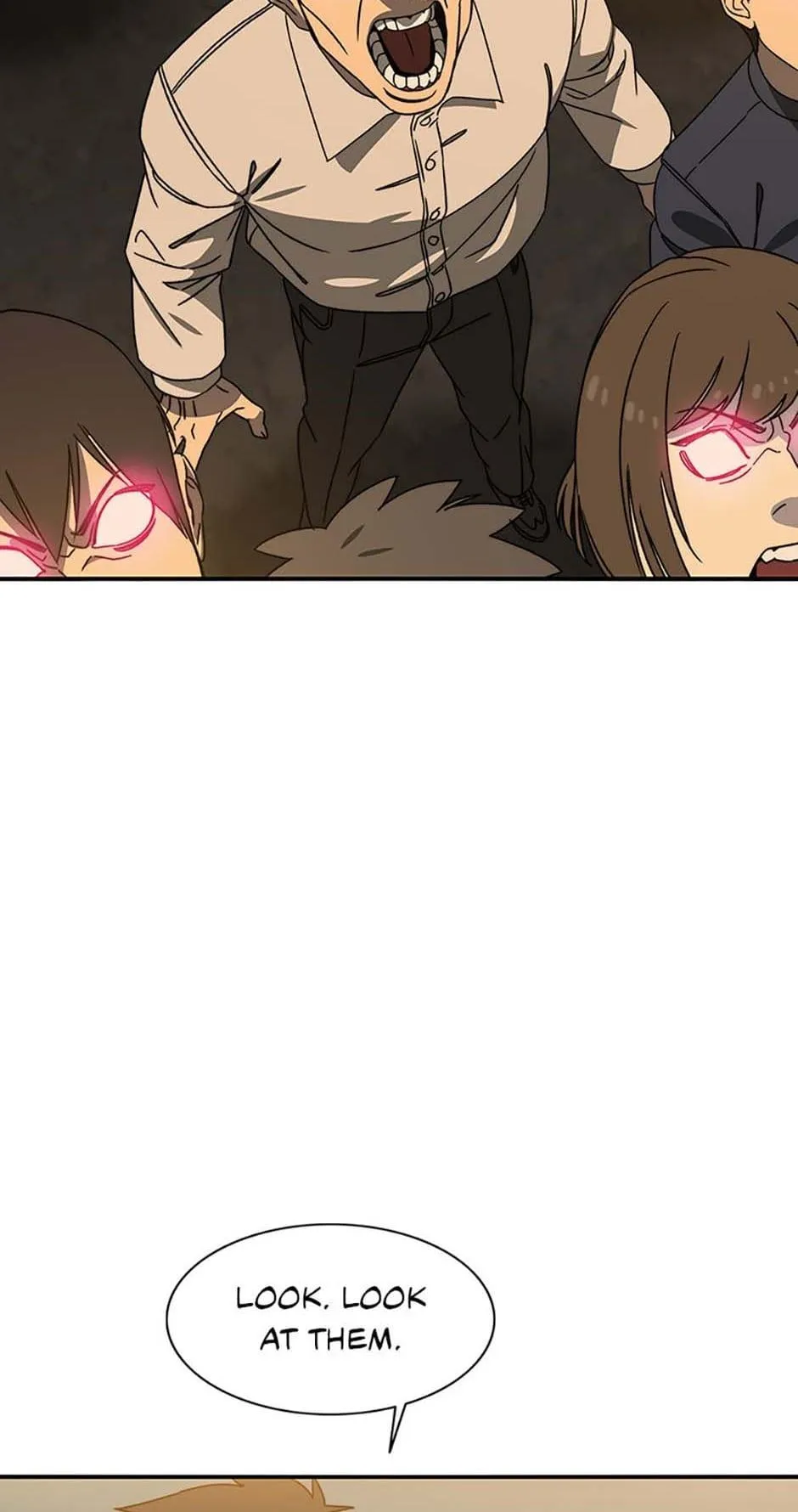 Read Existence (en) Manga Online