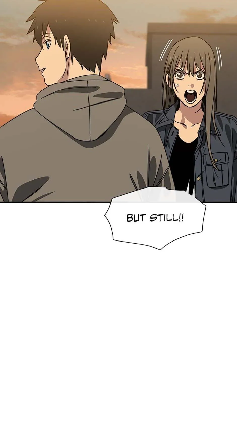 Read Existence (en) Manga Online