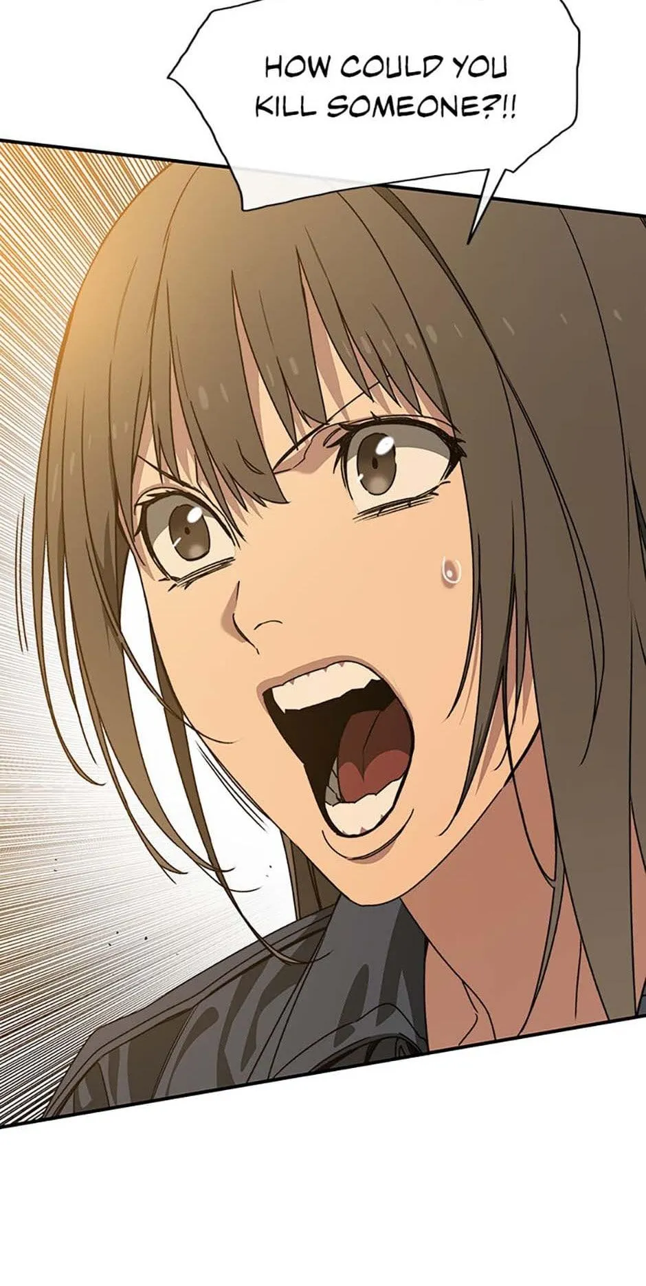Read Existence (en) Manga Online
