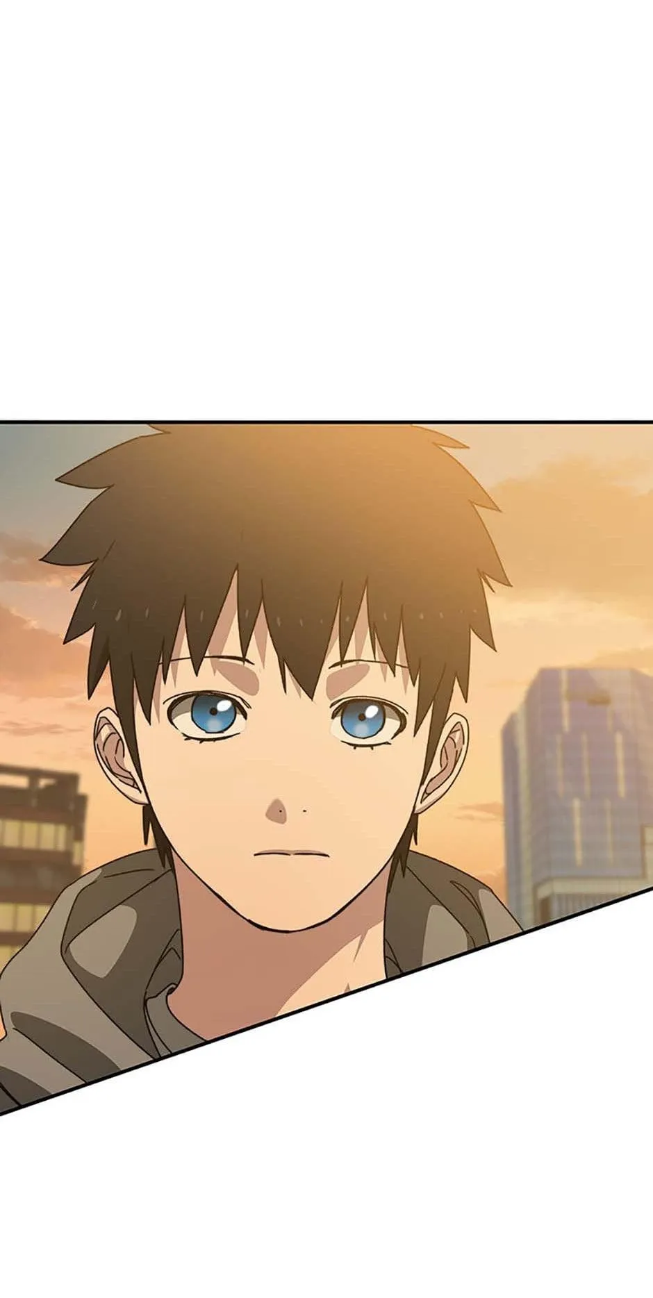 Read Existence (en) Manga Online