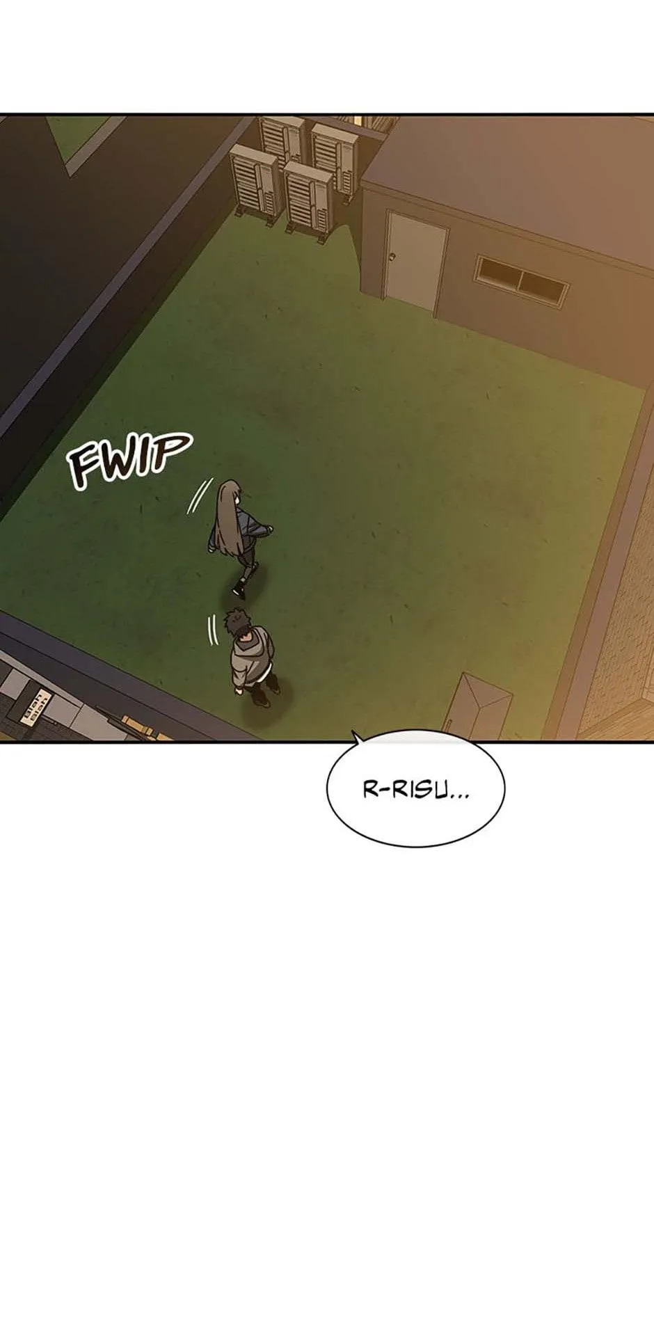 Read Existence (en) Manga Online