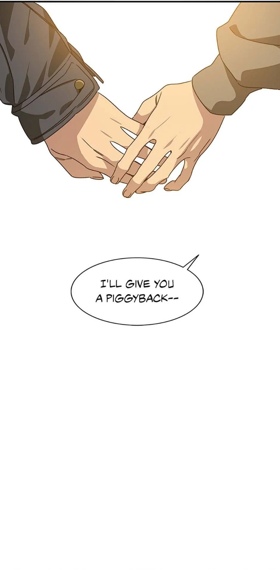 Read Existence (en) Manga Online