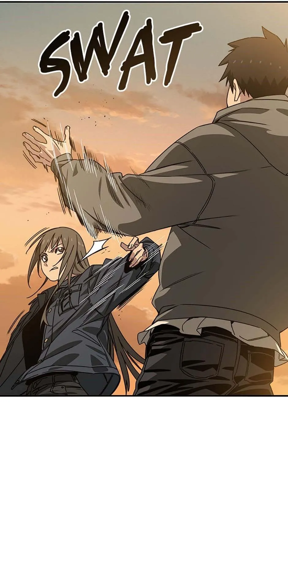 Read Existence (en) Manga Online