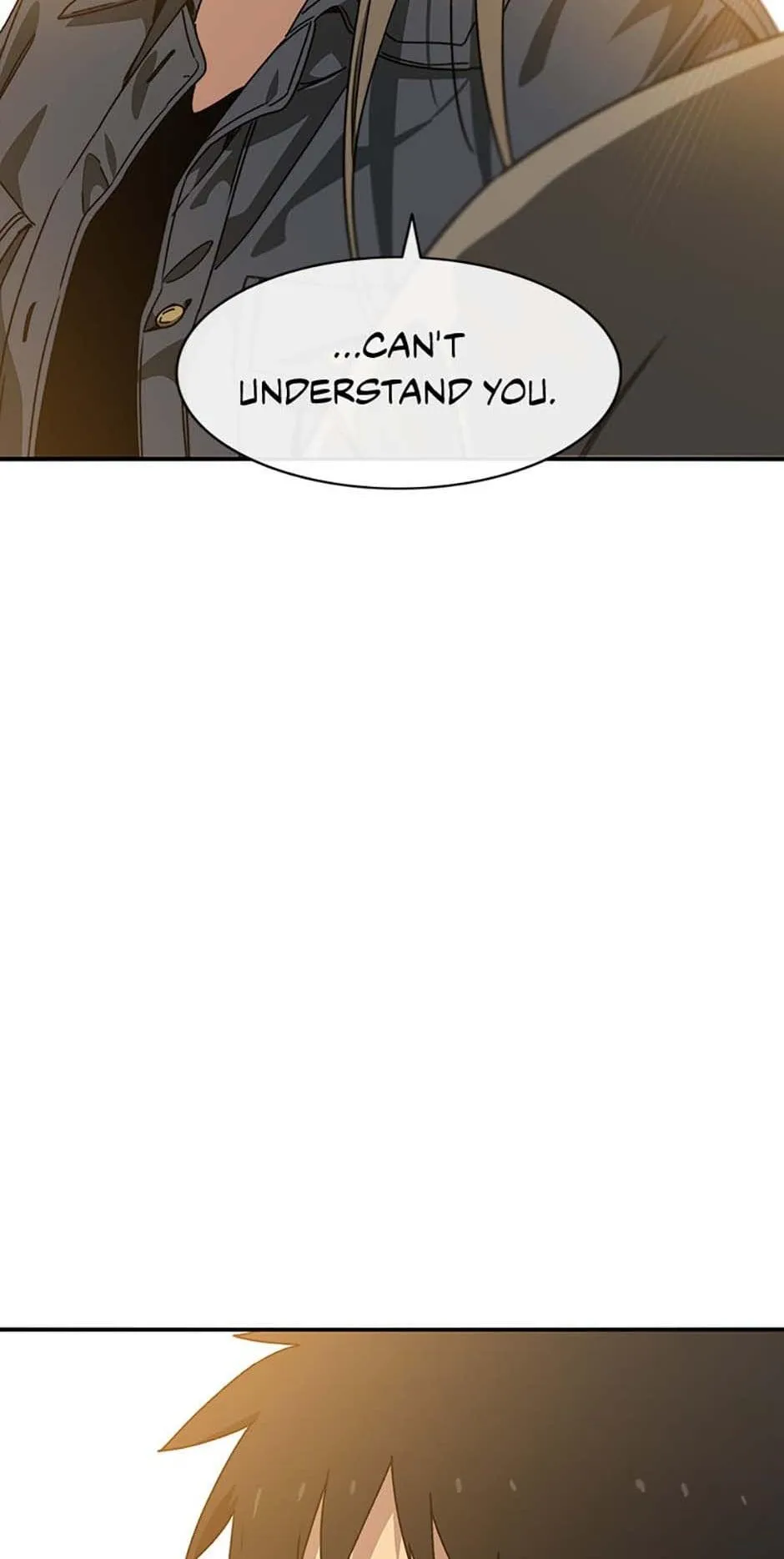 Read Existence (en) Manga Online