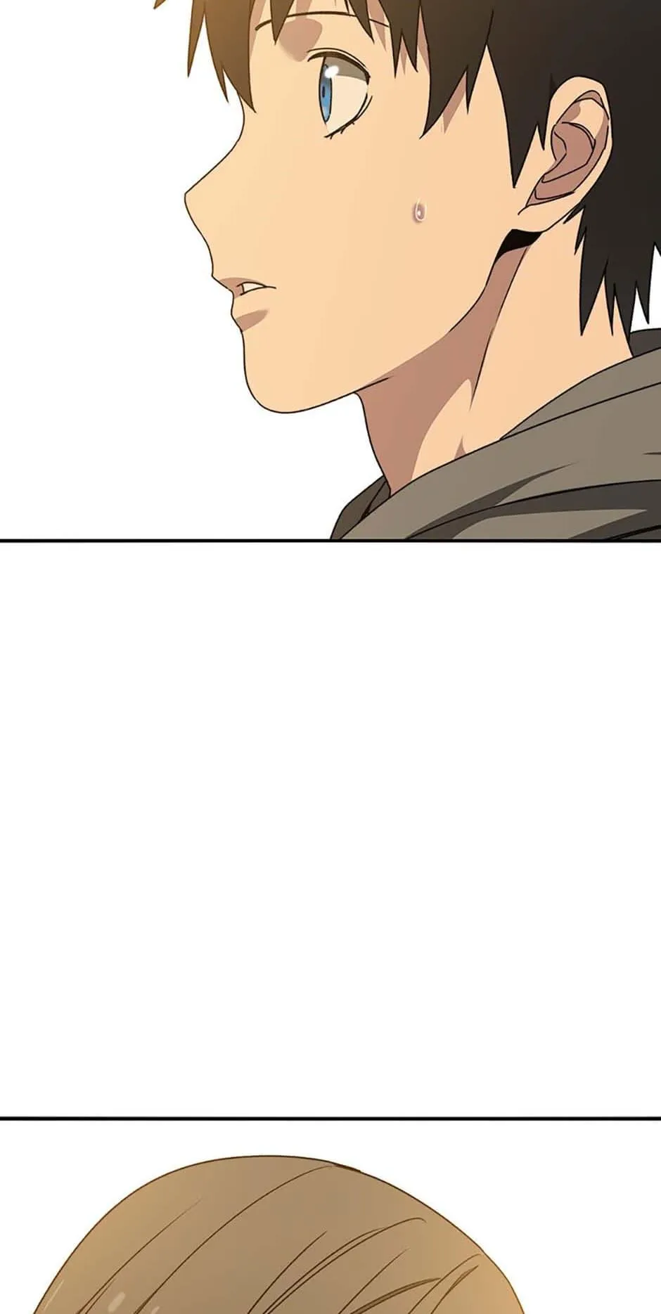 Read Existence (en) Manga Online
