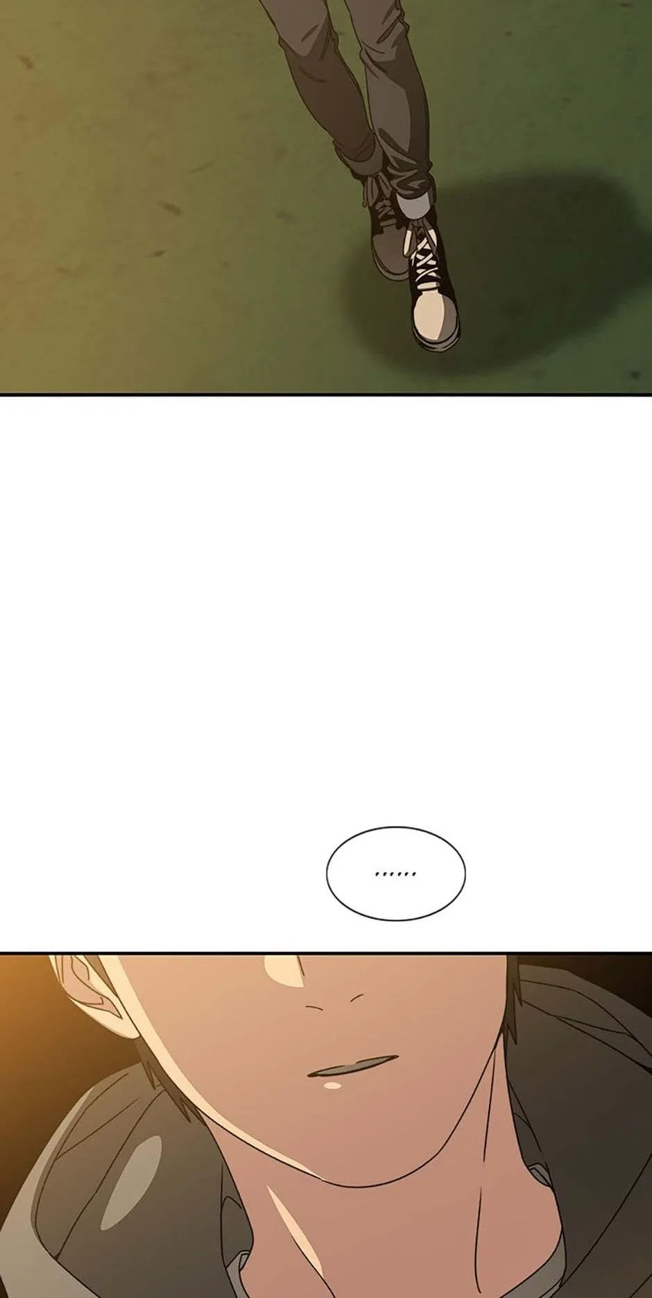 Read Existence (en) Manga Online