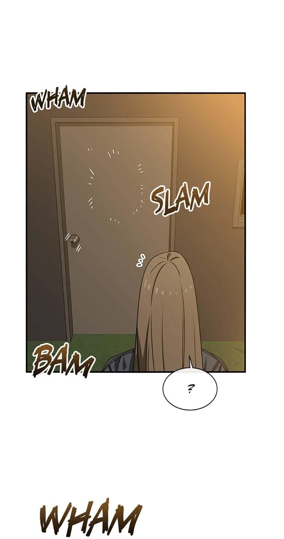 Read Existence (en) Manga Online