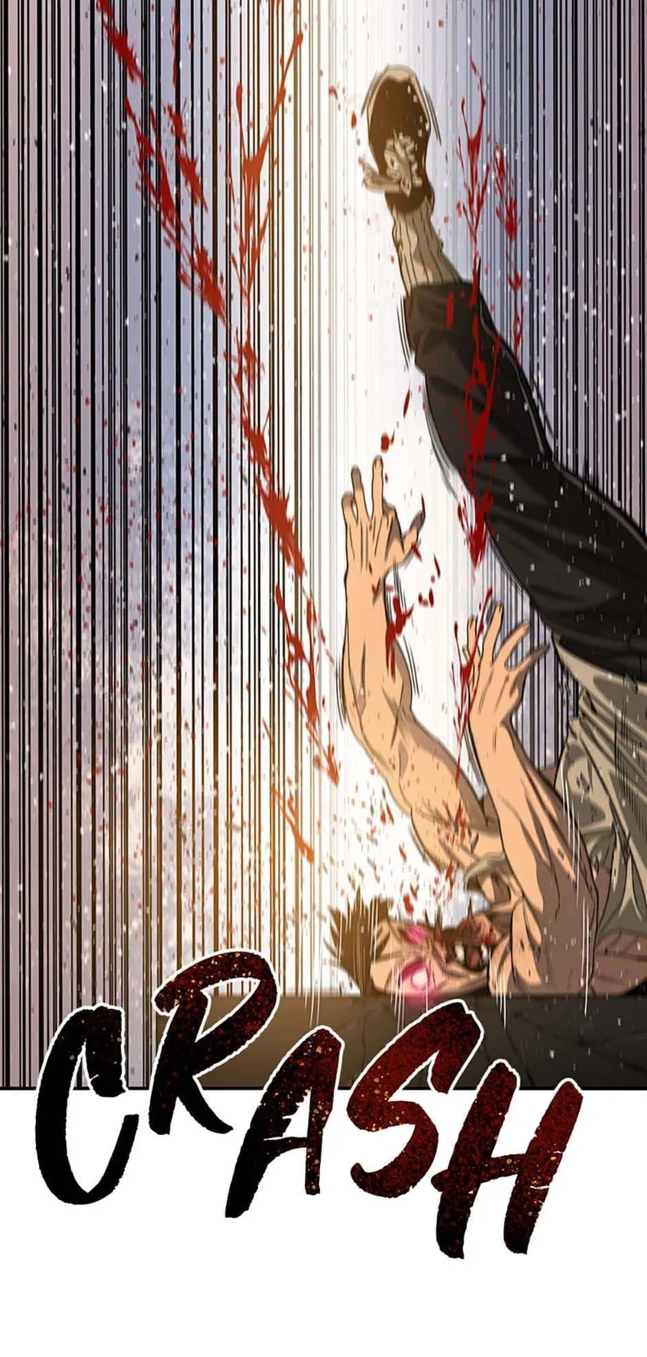 Read Existence (en) Manga Online
