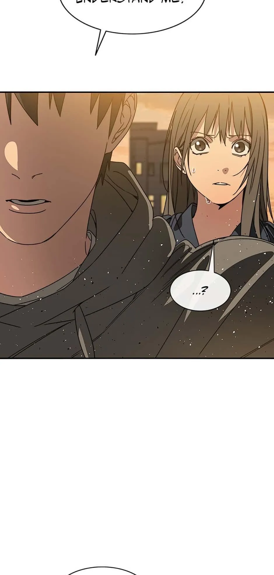 Read Existence (en) Manga Online