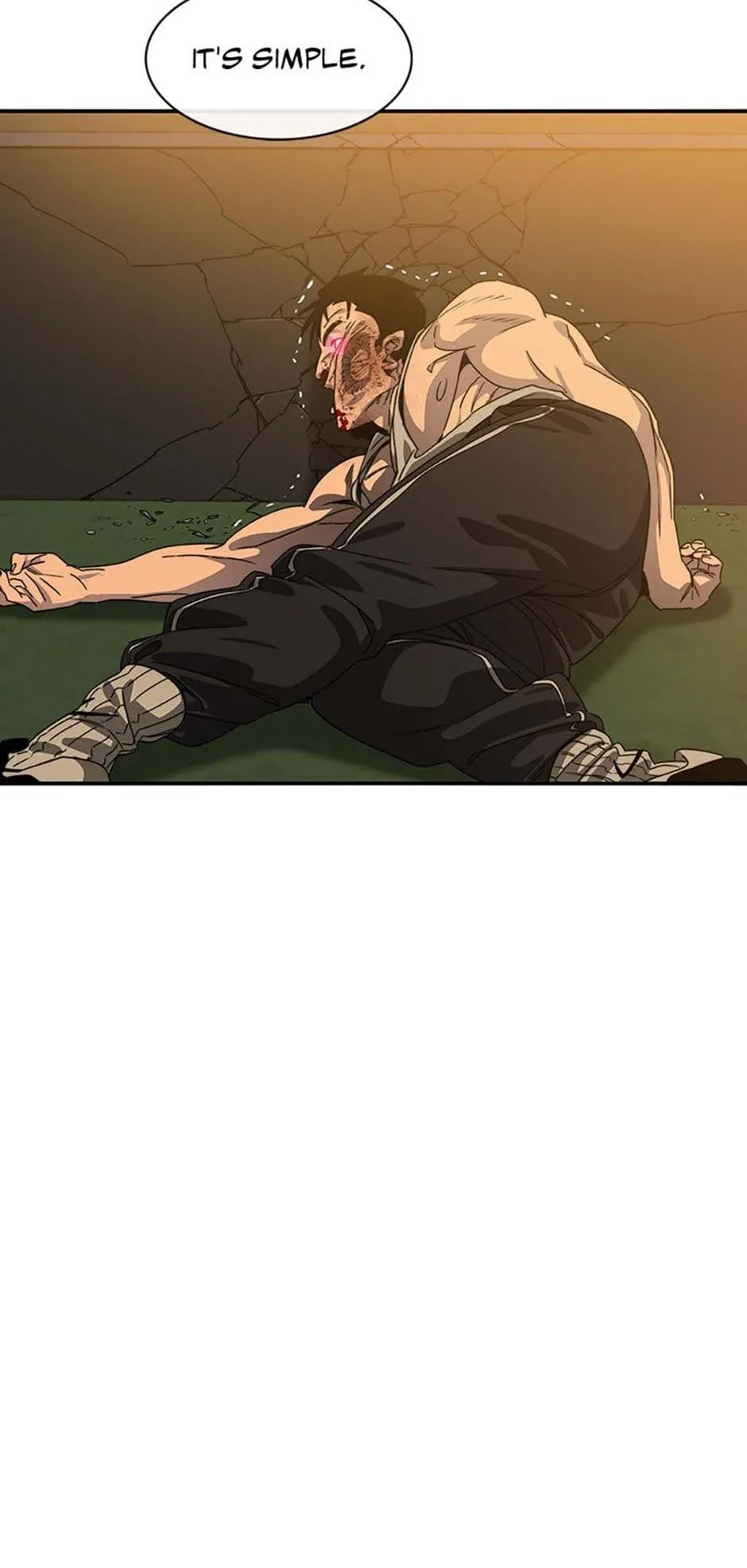 Read Existence (en) Manga Online