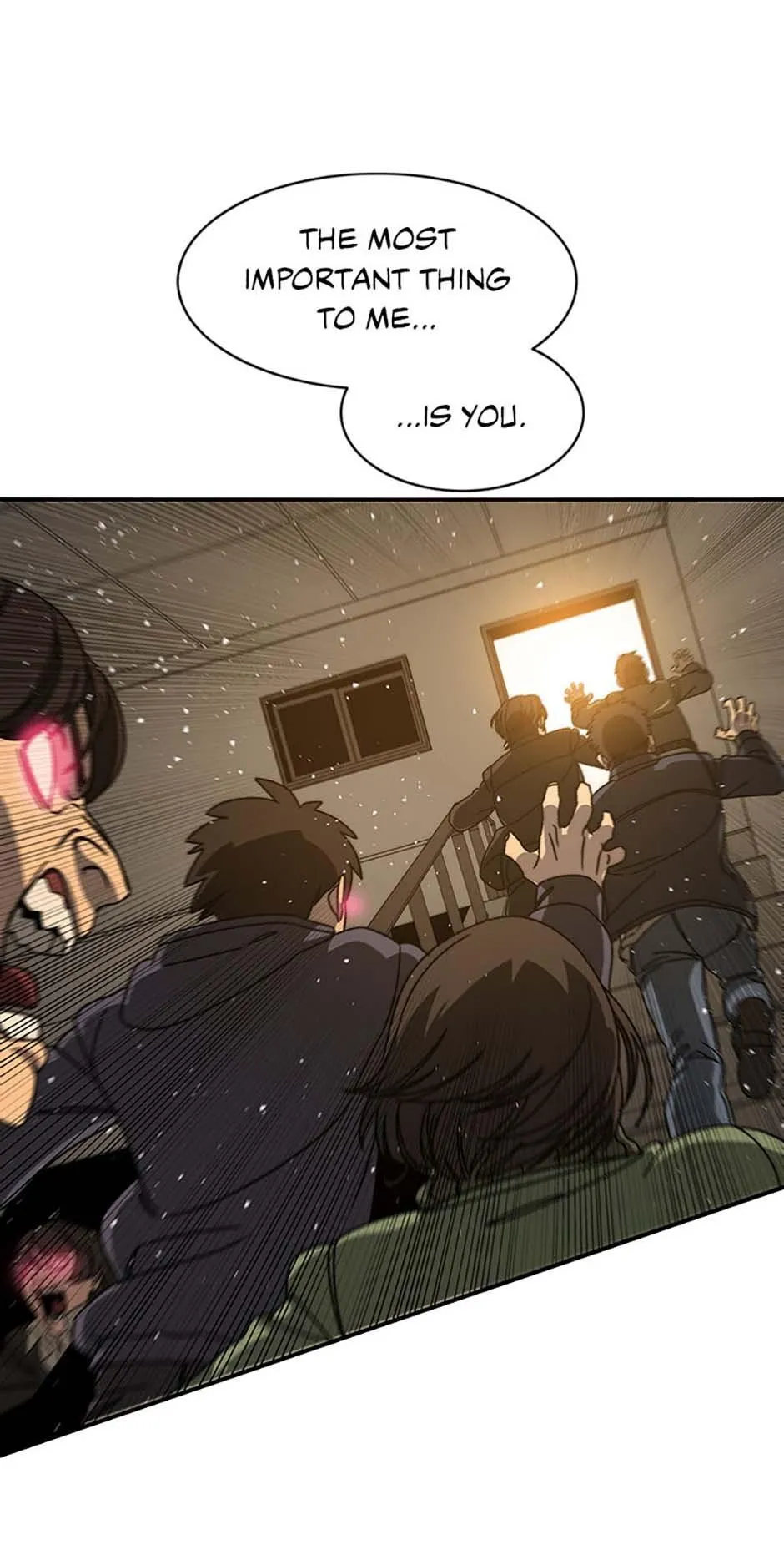 Read Existence (en) Manga Online