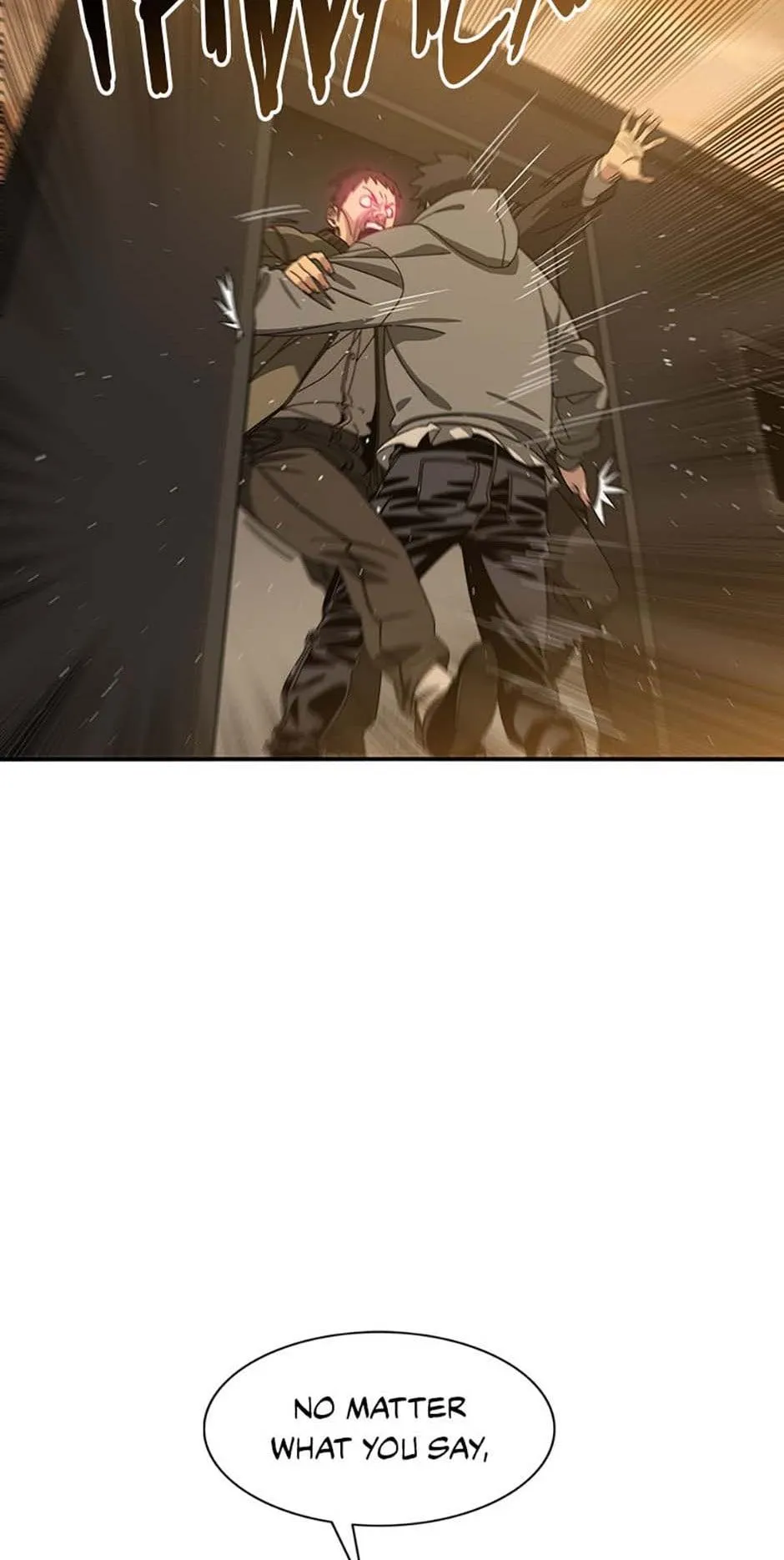 Read Existence (en) Manga Online