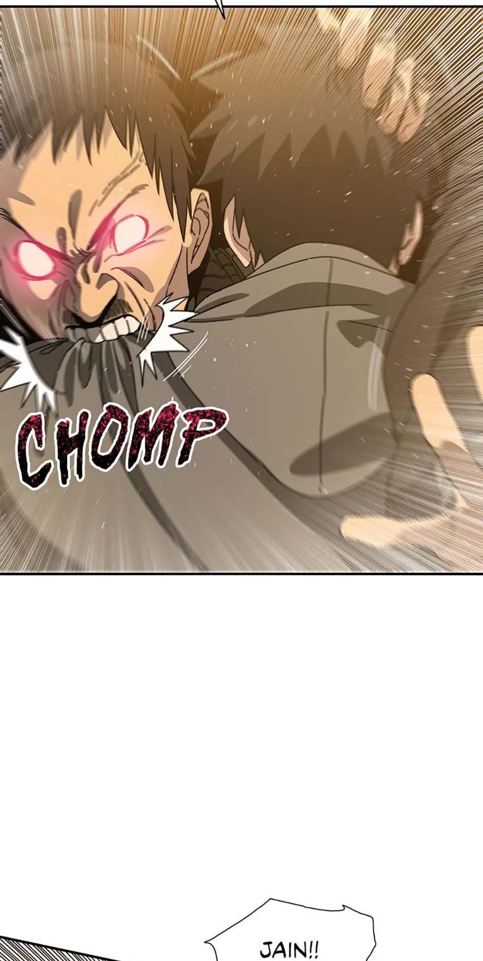 Read Existence (en) Manga Online